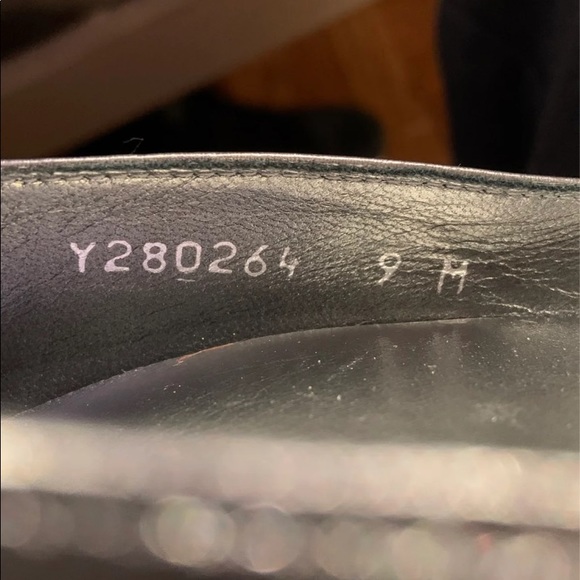 Stuart Weitzman High Heel - Picture 4 of 7